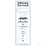 Прокладки двигателя AJUSA 50229200 8427769730863 T NZIA Honda Jazz 2 (GD, GE3, 2) Хэтчбек 1.4 iDSI (GE3) 83 л.с. 2006 – 2008