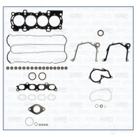 Прокладки двигателя AJUSA 4 K1T4E Ford Fusion 1 (CBK, JU) Хэтчбек 1.6 100 л.с. 2002 – 2008 8433577329113 50407900