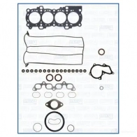 Прокладки двигателя AJUSA N7 BT2 8433577228027 Ford Fusion 1 (CBK, JU) Хэтчбек 1.4 80 л.с. 2002 – 2012 50375200