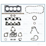 Прокладки двигателя AJUSA 6 DAOB 8427769987113 Renault Megane (BM, CM) 2 Хэтчбек 2.0 Renault Sport 224 л.с. 2004 – 2009 50299300