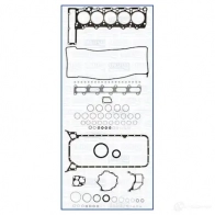 Прокладки двигателя AJUSA 8427769477317 Mercedes E-Class (W124) 1 Седан 2.5 E 250 D (1226. 1229) 113 л.с. 1993 – 1995 TN 07KZ 50159000