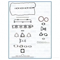 Прокладки двигателя AJUSA 51084800 FB8Q8 XF Peugeot 4008