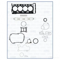 Прокладки двигателя AJUSA 50339700 Volkswagen Jetta 6 (A6, 162, AV3) Седан 2.0 TSI 211 л.с. 2012 – 2024 8433577224579 JQ 82K