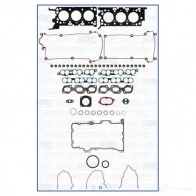 Прокладки двигателя AJUSA XTH0YX 4 Ford Cougar 1 (MC, EC) Купе 2.5 Duratec V6 24V 170 л.с. 2000 – 2001 8427769982699 50291200