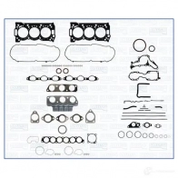 Прокладки двигателя AJUSA 50439500 8433577332199 Mitsubishi Outlander 2 (CW) 2006 – 2012 E FA91U5