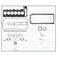 Прокладки двигателя AJUSA 50310800 Bmw 3 (E90) 5 Седан 3.0 335 i 326 л.с. 2006 – 2011 E7AG 2 8433577026517