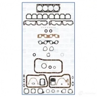 Прокладки двигателя