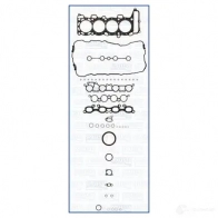Прокладки двигателя AJUSA 6FE 1Y 1363852 8427769494383 50166400