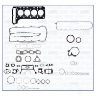 Прокладки двигателя AJUSA Mercedes C-Class (S205) 4 Универсал 2.1 C 220 BlueTEC / d (2004) 170 л.с. 2014 – 2025 TKPT 52Z 8433577280148 50395000