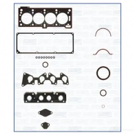 Прокладки двигателя AJUSA Y PRN5ZB 8427769443688 50144900 Renault Megane (LA) 1 Седан 1.6 i (LA0L) 75 л.с. 1996 – 1999