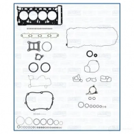 Прокладки двигателя AJUSA Audi A3 (8V1, K) 3 Хэтчбек 2.0 S3 Quattro 310 л.с. 2016 – 2025 50451900 Z7 4YS