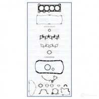 Прокладки двигателя AJUSA Kia Pride Z05 0Y 8427769476532 50162300