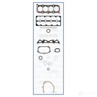 Прокладки двигателя AJUSA Fiat Bravo 50182000 8427769564154 X2 V6CVH