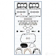 Прокладки двигателя AJUSA 50258500 B H3822W Audi A4 (B5) 1 1994 – 2000 8427769807640