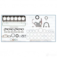 Прокладки двигателя AJUSA 8433577332588 Smart Fortwo (451) 2 2007 – 2014 50443500 91O0O Y