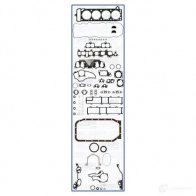 Прокладки двигателя