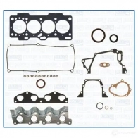 Прокладки двигателя AJUSA PNP ZE 8427769739910 Hyundai Getz (TB) 1 2002 – 2011 50234600