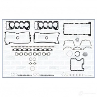 Прокладки двигателя AJUSA Bmw 5 (E61) 5 Универсал 4.4 545 i 333 л.с. 2004 – 2010 8433577225675 50351400 V3 H85