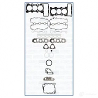 Прокладки двигателя AJUSA 8427769807398 50258400 Audi A4 (B7) 3 Кабриолет 3.2 Fsi 255 л.с. 2006 – 2009 HYF2RJ 6