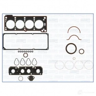 Прокладки двигателя AJUSA 50261800 2LJ FB Renault Megane (KA) 1 Универсал 1.4 e (KA0V) 75 л.с. 1999 – 2003 8427769805219