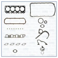 Прокладки двигателя AJUSA Ford Fiesta 4 (DX, JA, JB) Хэтчбек 1.3 i 50 л.с. 1995 – 2002 8433577228010 50375100 S84X P