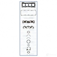 Прокладки двигателя