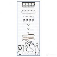 Прокладки двигателя