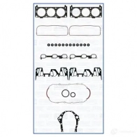 Прокладки двигателя