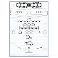 Прокладки двигателя AJUSA 50302700 Kia Carnival (VQ) 3 Минивэн 2.7 V6 189 л.с. 2006 – 2025 BDH3T YE 8427769987465