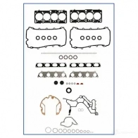 Прокладки двигателя AJUSA Volkswagen Touareg (7LA, 7L6, 7L7) 1 Внедорожник 4.2 V8 310 л.с. 2002 – 2006 8433577138111 50324800 8LR ZI1M