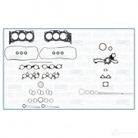 Прокладки двигателя AJUSA 50434800 8433577331734 1424475475 D6LB W9