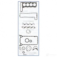 Прокладки двигателя AJUSA 50047000 X NJGN 8427769212024 Mercedes E-Class (W124) 1 1993 – 1995