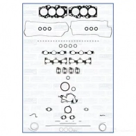 Прокладки двигателя AJUSA 8427769987335 Hyundai Santa Fe (CM) 2 Кроссовер 2.7 170 л.с. 2006 – 2012 98 4J5O3 50300800