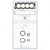 Прокладки двигателя AJUSA 50118500 150 T4D Peugeot 306 1 (7A, 7C, N3, N5) Хэтчбек 2.0 xSi 121 л.с. 1993 – 2001 8427769372292