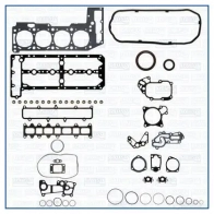 Прокладки двигателя AJUSA Q IXP7 50442100 Iveco Daily 3 1997 – 2006 8433577332441