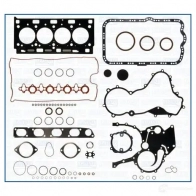 Прокладки двигателя AJUSA XWVG J Renault Espace (JE0) 3 Минивэн 2.2 dCi (JE0S) 115 л.с. 2000 – 2002 50279100 8427769932724