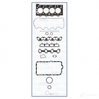 Прокладки двигателя AJUSA TW MRYIK Renault Laguna (B56) 1 Хэтчбек 2.2 D (B56F/2) 83 л.с. 1993 – 2001 50156800 8427769478918