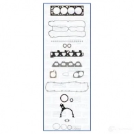 Прокладки двигателя AJUSA Opel Astra (G) 2 Седан 1.6 LPG (F69) 101 л.с. 2002 – 2005 50188700 8427769576836 97CL 7Z
