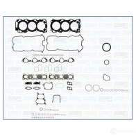 Прокладки двигателя AJUSA 50273300 0Z DBGB Nissan Pathfinder 8427769824708