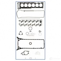 Прокладки двигателя AJUSA 8433577071883 88M 3J5 50316900 Mercedes E-Class (S211) 3 Универсал 3.2 E 320 T CDI (2126) 204 л.с. 2003 – 2009