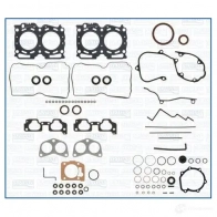 Прокладки двигателя AJUSA Subaru Impreza (GG) 2 Универсал 1.6 AWD 95 л.с. 2000 – 2006 50244000 27L RB 8427769757679