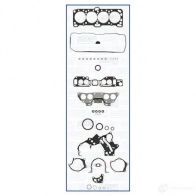 Прокладки двигателя AJUSA V1 LIAZ3 50173800 Hyundai H1 Starex (A1) 1 Минивэн 2.4 112 л.с. 1997 – 2004 8427769553417