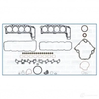 Прокладки двигателя AJUSA Jeep Grand Cherokee (WH, WK) 3 Внедорожник 4.7 V8 4x4 223 л.с. 2005 – 2010 7D 76LFX 8433577229444 50389800