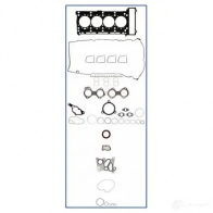 Прокладки двигателя AJUSA Mercedes C-Class (W204) 3 Седан 1.8 C 200 (2048) 186 л.с. 2011 – 2014 R SRB5 8433577070688 50316400