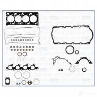 Прокладки двигателя AJUSA 1 UWVG94 Ford Focus 1 Хэтчбек 2.0 RS 215 л.с. 2002 – 2004 8427769812378 50254500