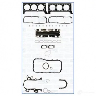 Прокладки двигателя AJUSA 50276800 Chrysler Voyager 4 (RG, RS) Минивэн 3.8 AWD 218 л.с. 2000 – 2008 8427769947148 NXKJ 3ZU