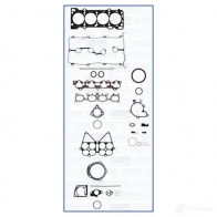 Прокладки двигателя AJUSA 50366000 C07J 5Z 8433577227129 Mazda 323