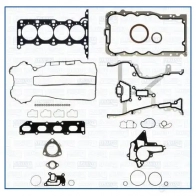Прокладки двигателя AJUSA 50470000 D0WU9J P Opel Corsa (D) 4 Хэтчбек 1.2 LPG (L08. L68) 80 л.с. 2006 – 2014