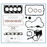 Прокладки двигателя AJUSA G ZB125 8427769692185 Renault Laguna (BG) 2 Хэтчбек 2.2 dCi (BG09) 116 л.с. 2004 – 2005 50220000