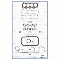 Прокладки двигателя AJUSA 8427769381065 50128200 Z2D U2A Kia Clarus (K9A, GC) 1 1996 – 2001